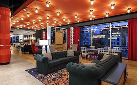 Ibis Styles Szczecin Stare Miasto